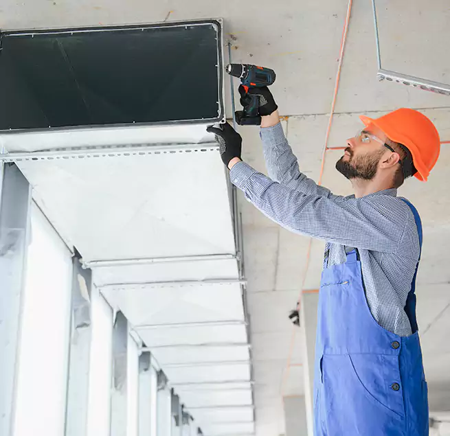 Why Homeowners & Businesses Trust Us in Janesville, WI