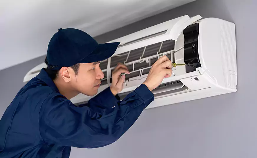 AC Duct Cleaning Janesville