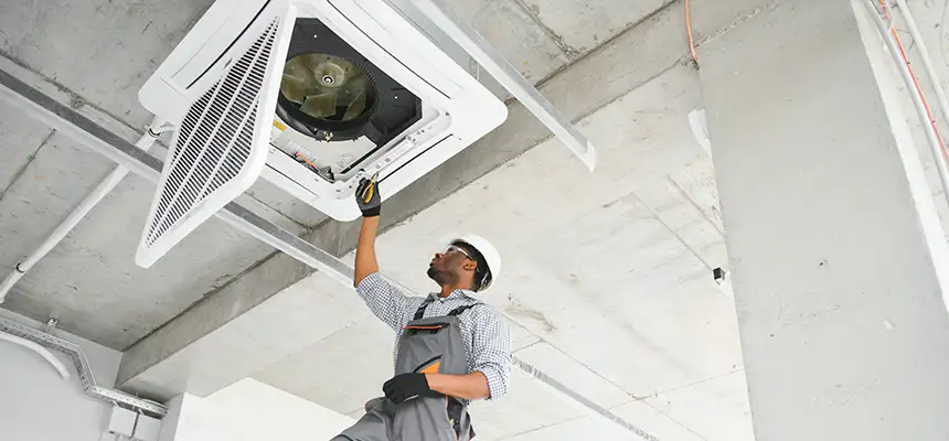 Efficient Multi‑Unit & HOA Annual Vent Cleaning Plans in Janesville