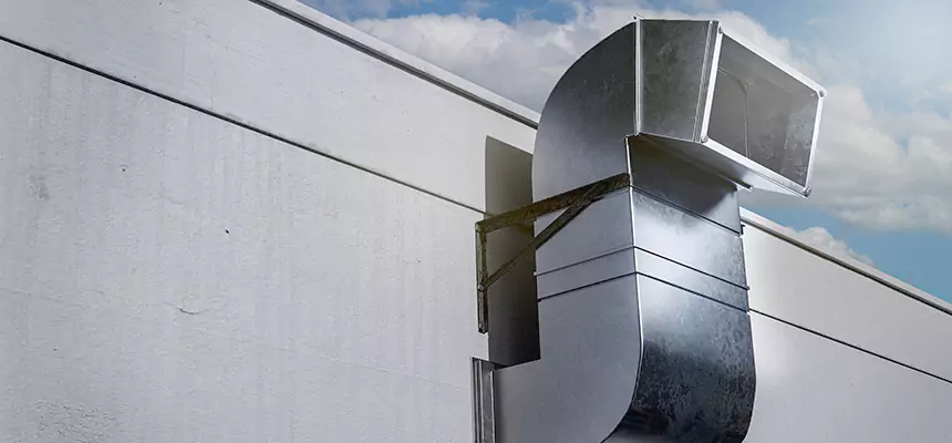 Comprehensive Commercial HVAC Cleaning in Janesville