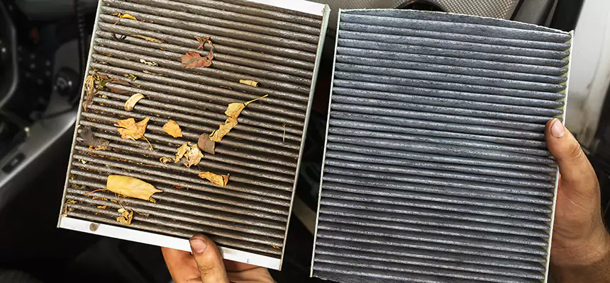 Our Dryer Vent Lint Filter Cleaning Services in Janesville, WI