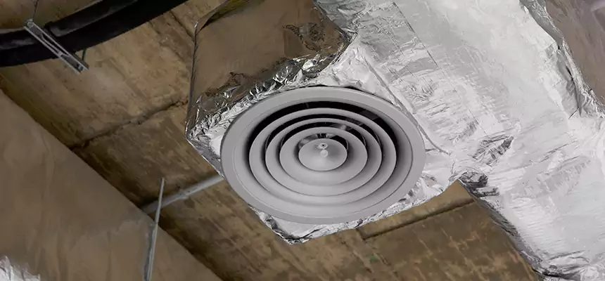 Our HVAC Ductwork Installation Services in Janesville, WI