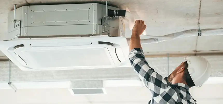 Our Local Vent Cleaning Services in Janesville, WI