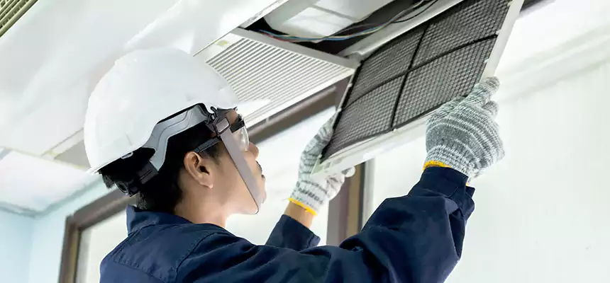 Our Multi-family Home Duct Cleaning Services in Janesville, WI