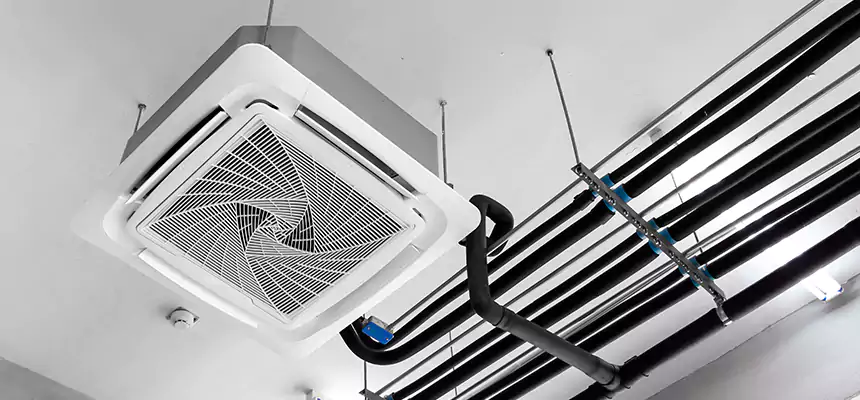 Our Smart AC Vent Controller Services in Janesville, WI