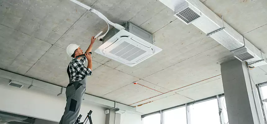 Our Wi Fi Connected Air Ducts Services in Janesville, WI