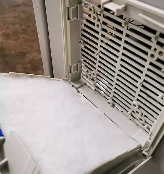 About Air Duct Overhaul & Upgrades in Janesville, WI