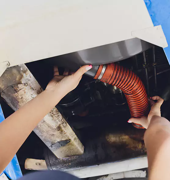 About Air Duct Virus Disinfection in Janesville, WI