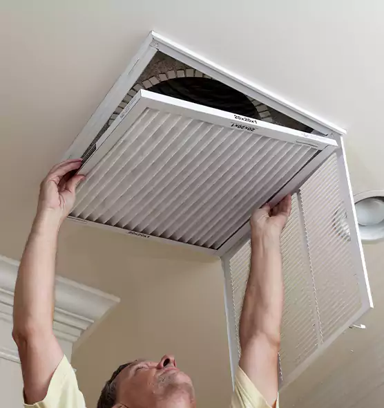 Trusted Apartment Air Duct Cleaning in Janesville, WI