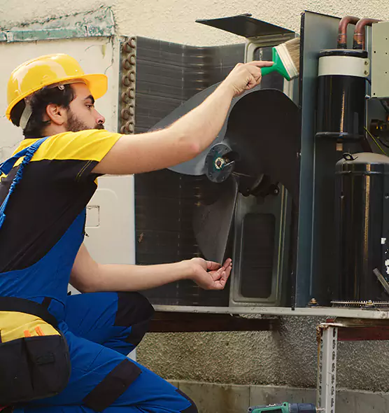 About Dryer Duct Fire Hazard Inspection in Janesville, WI