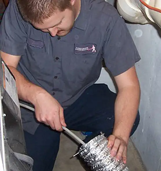 About Dryer Vent Hose Installation in Janesville, WI