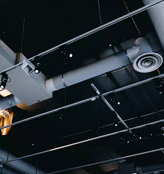 About Duct Sanitization with UV Light in Janesville, WI