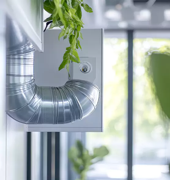 Professional Eco-Safe Dryer Vent Cleaning in Janesville, WI