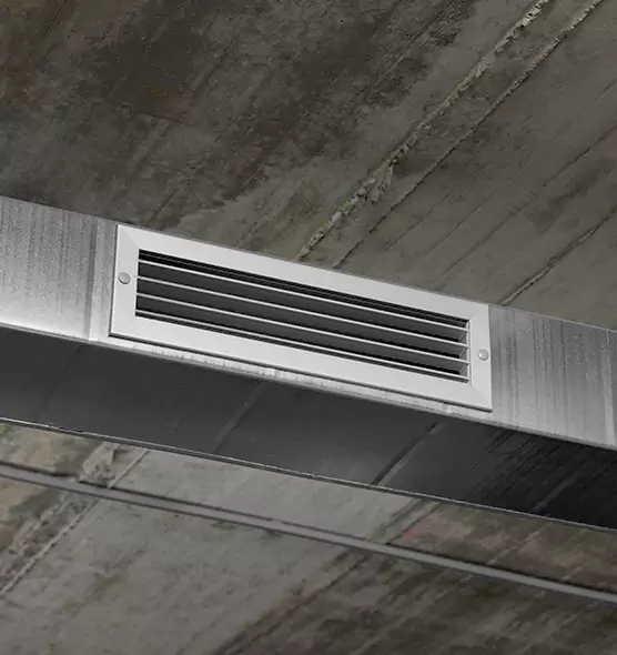 Trusted Hospital Grade Air Duct Cleaning Experts in Janesville, WI