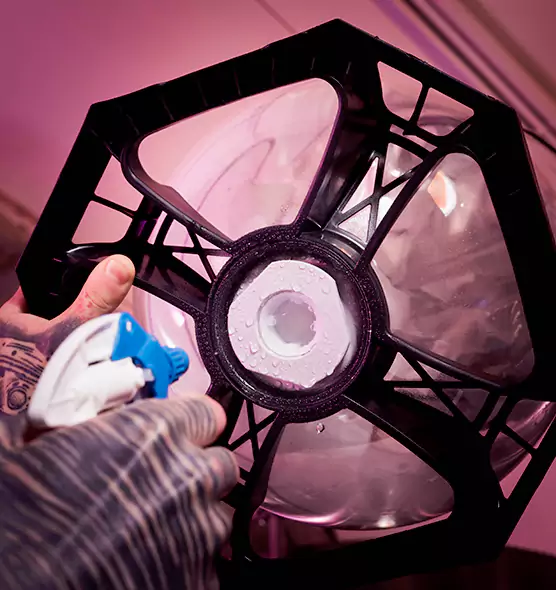 Expert Low VOC Vent Installation in Janesville, WI