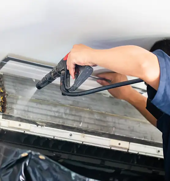 Welcome to Move-in/Move-out Duct Cleaning Services in Janesville, WI