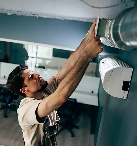 Reliable Warehouse Vent Cleaning in Janesville, WI