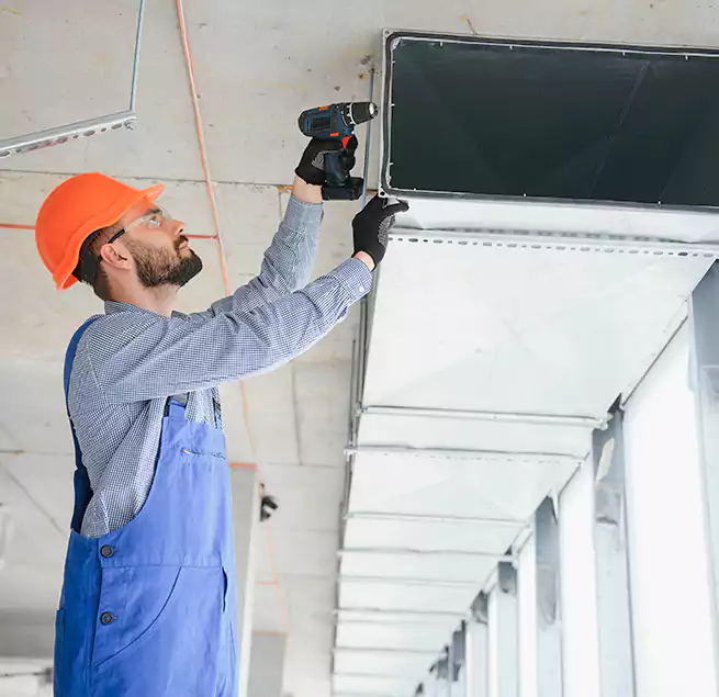 Why Homeowners & Businesses Trust Us in Janesville, WI?