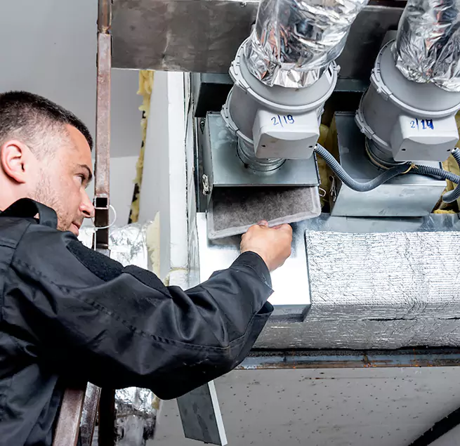 Why Homeowners & Businesses Trust Us in Janesville, WI?