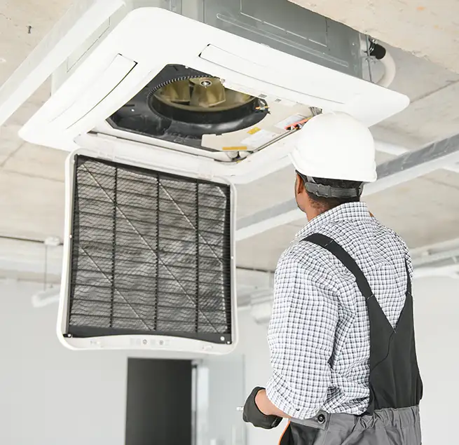 Why Homeowners & Businesses Trust Us in Janesville, WI?