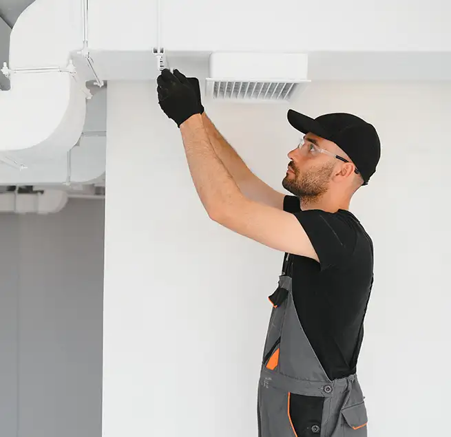 Why Homeowners & Businesses Trust Us in Janesville, WI?