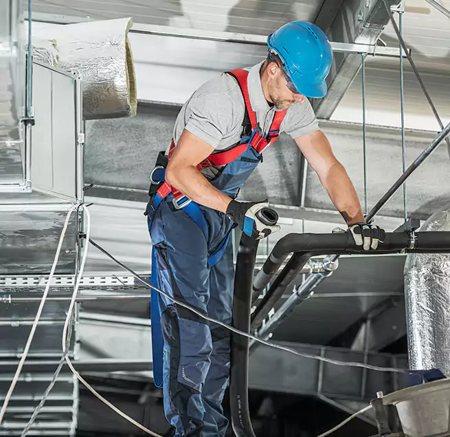 Why Homeowners & Businesses Trust Us in Janesville, WI?