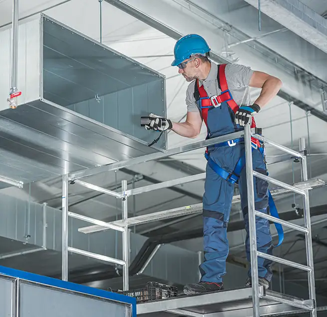 Why Homeowners & Businesses Trust Us in Janesville, WI?