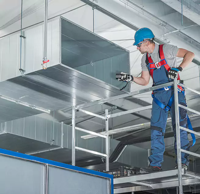 Why Homeowners & Businesses Trust Us in Janesville, WI?