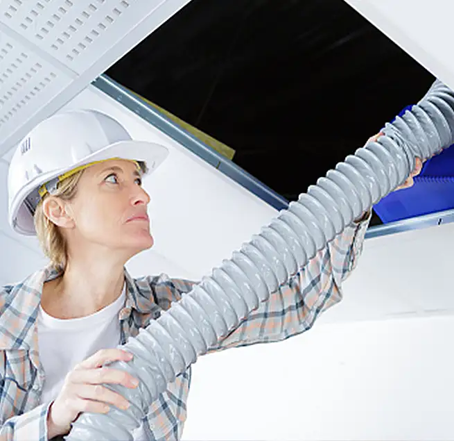 Why Homeowners & Businesses Trust Us Janesville, WI