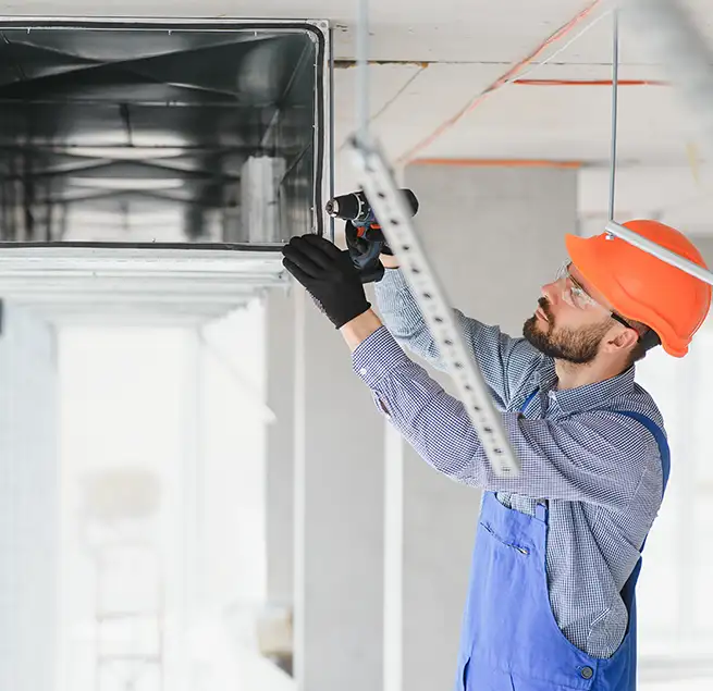 Why Homeowners & Businesses Trust Us in Janesville, WI?