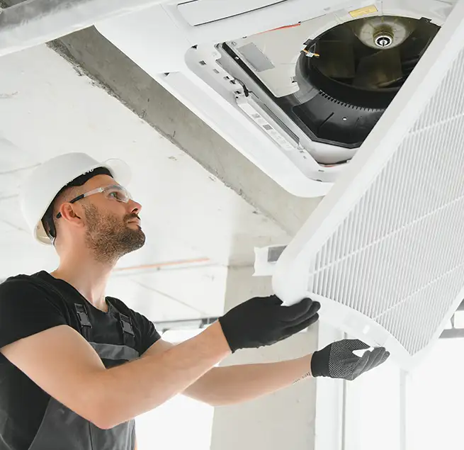 Why Homeowners & Businesses Trust Us in Janesville, WI?