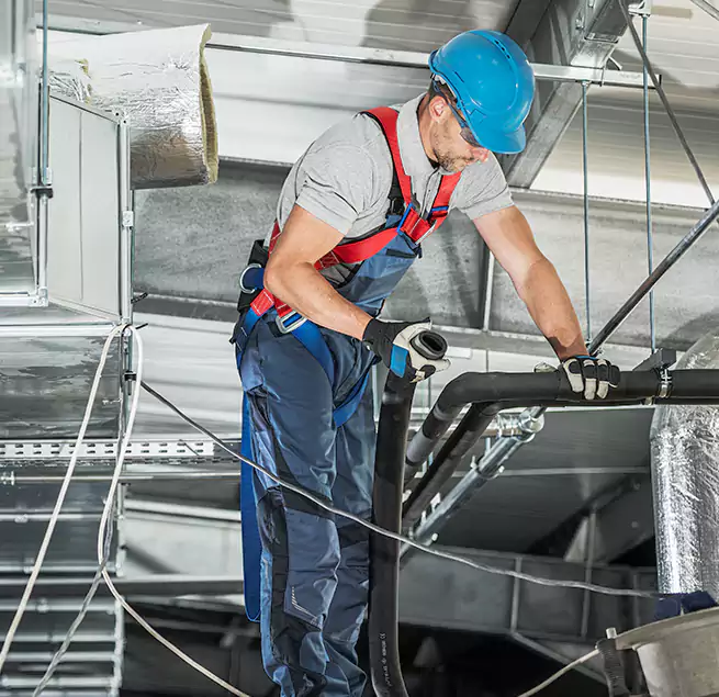 Why Homeowners & Businesses Trust Us in Janesville, WI?