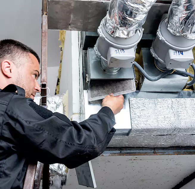 Why Homeowners & Businesses Trust Us in Janesville, WI?