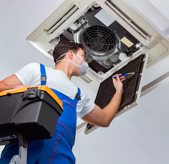 Why Homeowners & Businesses Trust Us in Janesville, WI