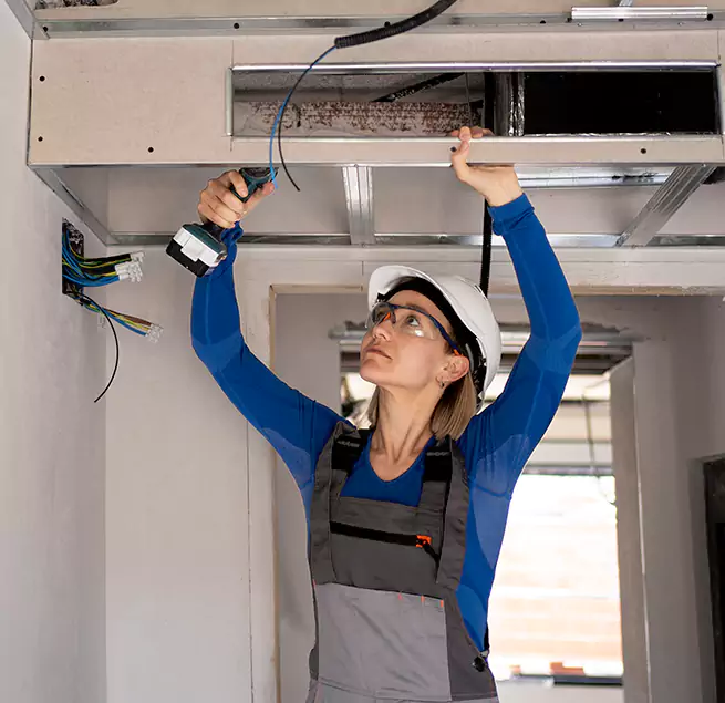 Why Homeowners & Businesses Trust Us in Janesville, WI?