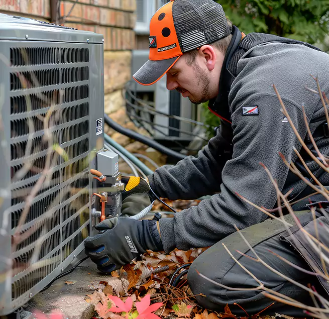 Why Homeowners & Businesses Trust Us in Janesville, WI?