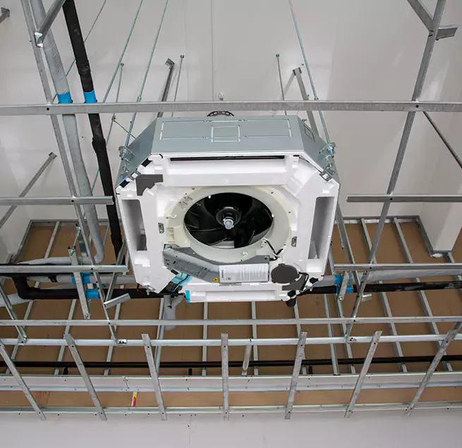 Why Homeowners & Businesses Trust Us in Janesville, WI?