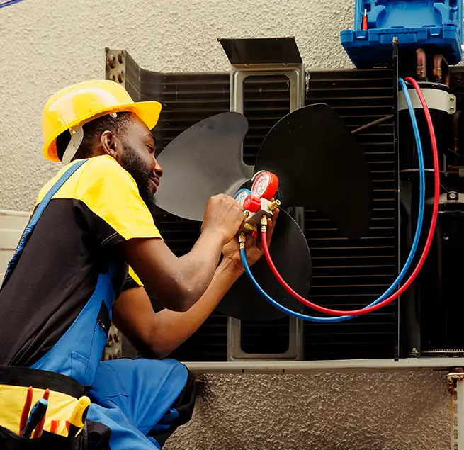 Why Homeowners & Businesses Trust Us in Janesville, WI?