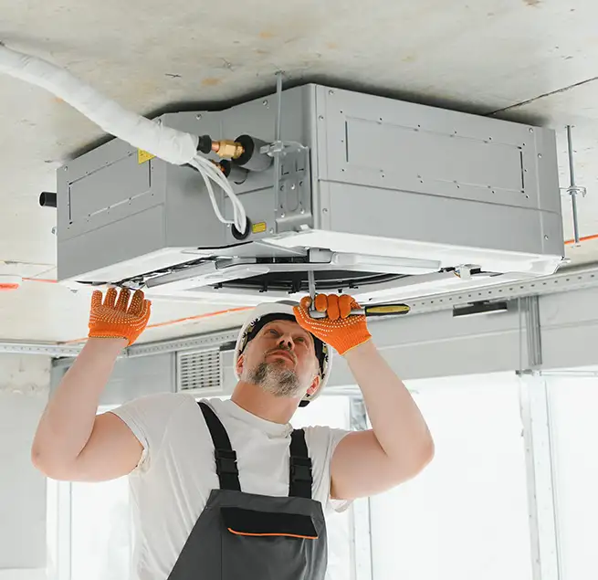 Why Homeowners & Businesses Trust Us Janesville, WI