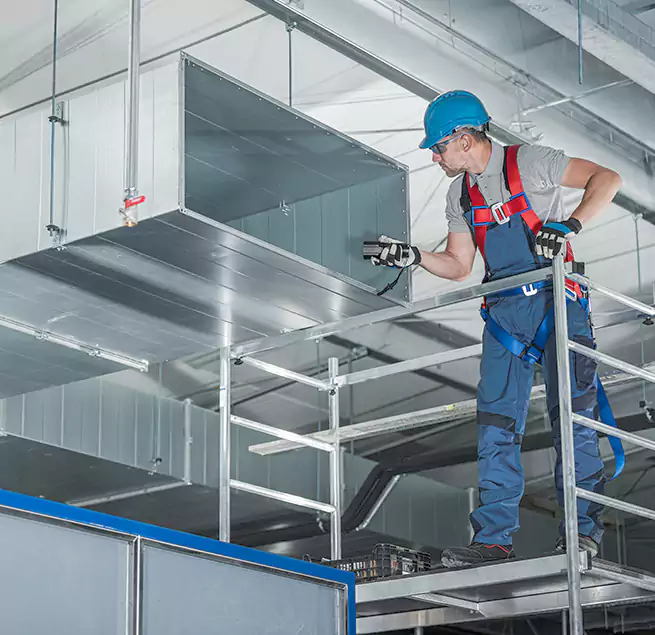 Why Homeowners Businesses Trust Us in Janesville, WI