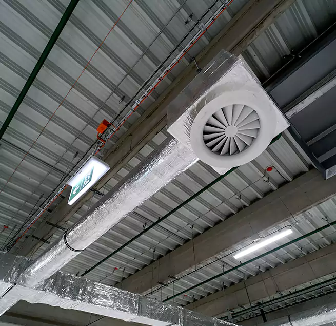 Why Homeowners & Businesses Trust Us in Janesville, WI?