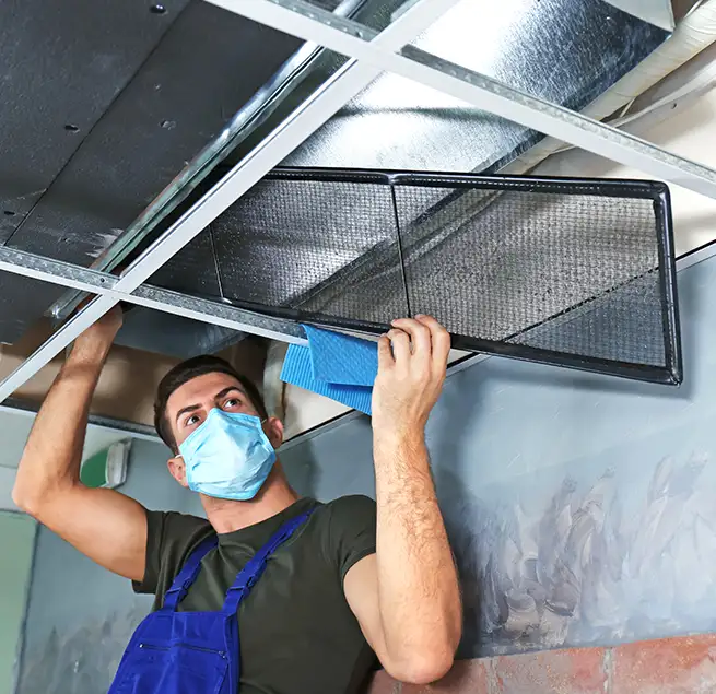 Why Homeowners & Businesses Trust Us in Janesville, WI?