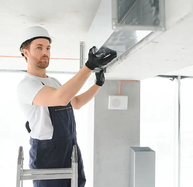 Why Homeowners & Businesses Trust Us in Janesville, WI?