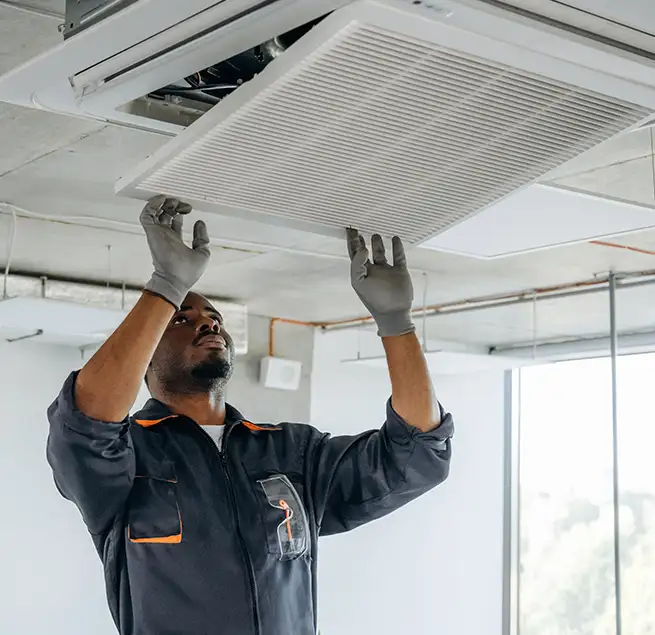 Why Homeowners & Businesses Trust Us in Janesville, WI?