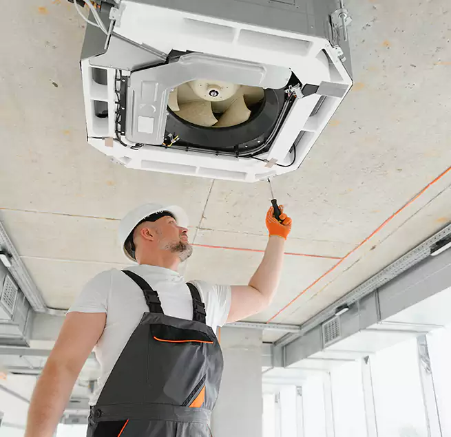 Why Homeowners Businesses Trust Us in Janesville, WI