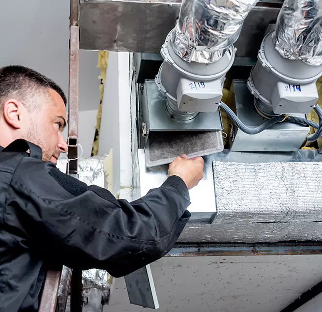 Why Homeowners Businesses Trust Us in Janesville, WI?