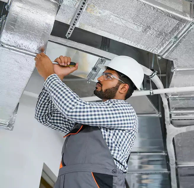 Why Homeowners & Businesses Trust Us in Janesville, WI?