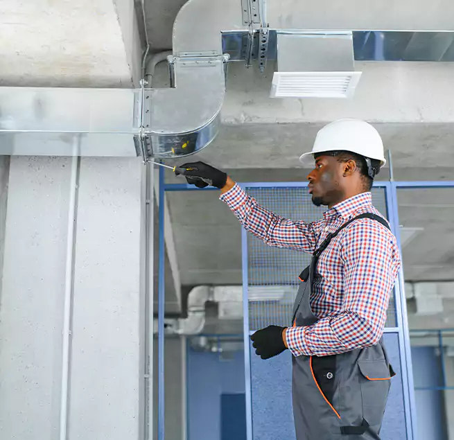 Why Homeowners & Businesses Trust Us in Janesville, WI