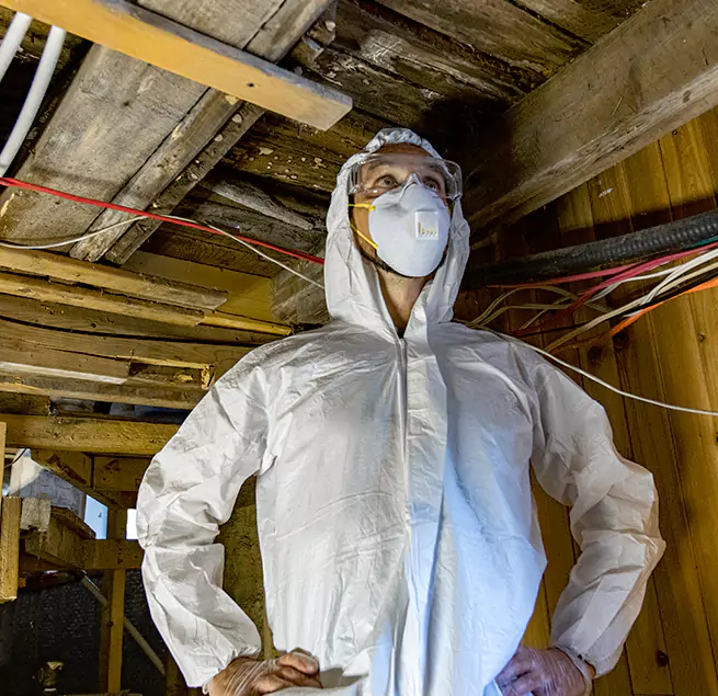 Why Homeowners & Businesses Trust Us in Janesville, WI?