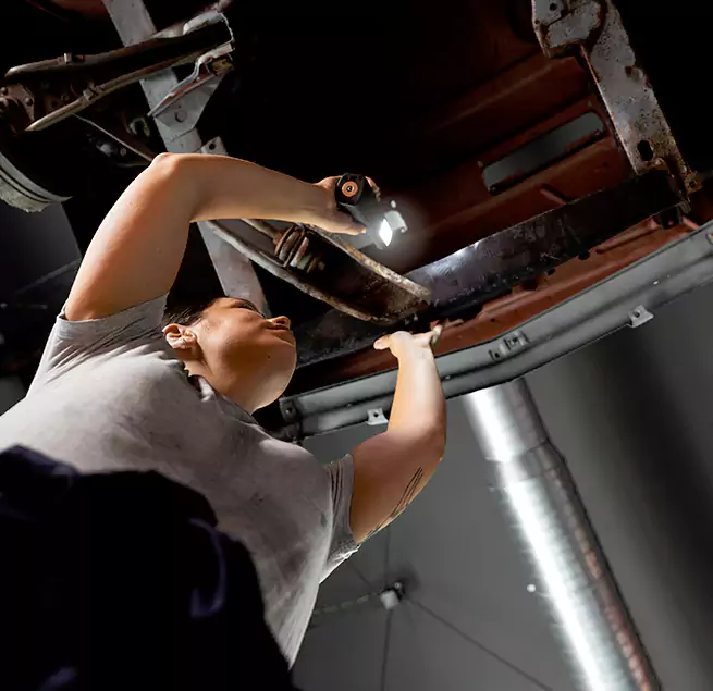 Why Homeowners & Businesses Trust Us Janesville, WI